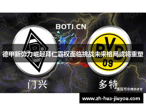 德甲新势力崛起拜仁霸权面临挑战未来格局或将重塑 德甲新势力崛起拜仁霸权面临挑战未来格局或将重塑