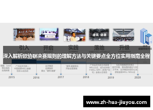 深入解析欧协联决赛规则的理解方法与关键要点全方位实用指南全程