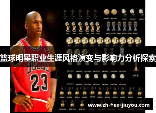 篮球明星职业生涯风格演变与影响力分析探索 篮球明星职业生涯风格演变与影响力分析探索